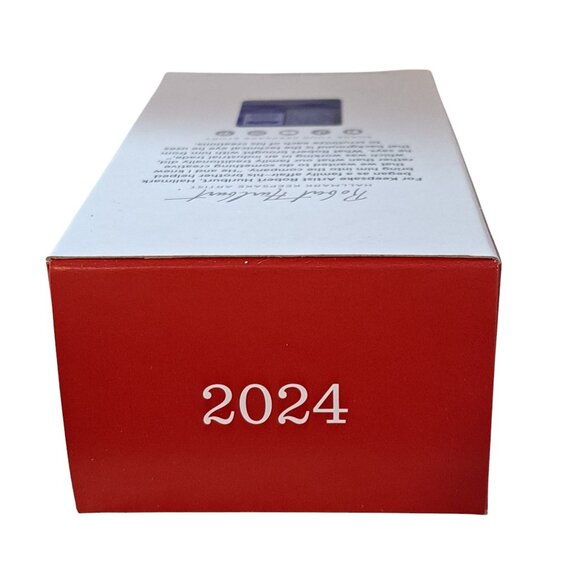 2024 Ford Mustang GT Hallmark ornament New in box - Picture 6 of 10